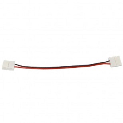 Коннектор для моно ленты General 2835/3528 8мм General Лента/Лента 20см фото Коннектор для моно ленты General 2835/3528 8мм General Лента/Лента 20см картинка